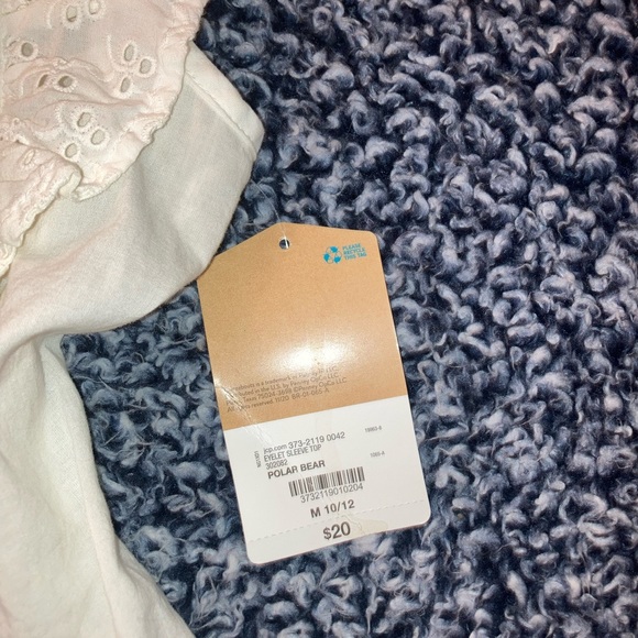 Thereabouts top - Picture 3 of 3